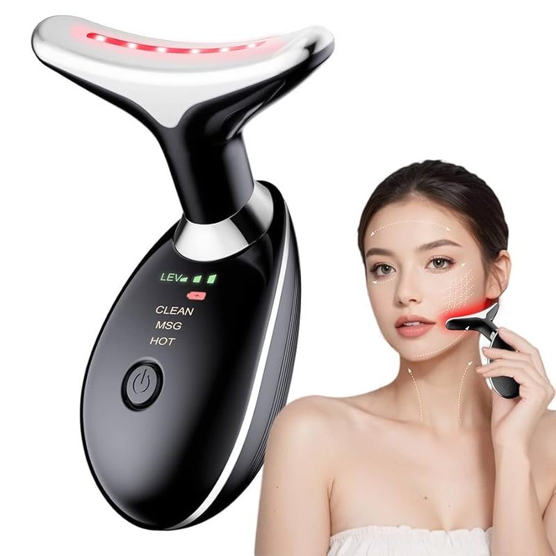 Massageador Facial DermaGlow