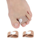 Tala Corretiva OrtoPé para Dedos Sobrepostos