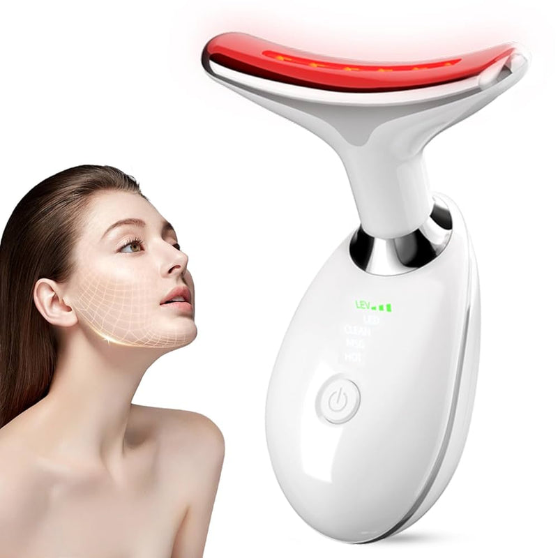 Massageador Facial DermaGlow