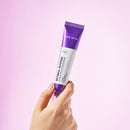 Creme de Olhos Retinol Intense – Redutor de Olheiras e Rugas