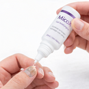 MicoX® Gel Antifúngico Combate os fungos e protege suas unhas