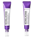 Creme de Olhos Retinol Intense – Redutor de Olheiras e Rugas