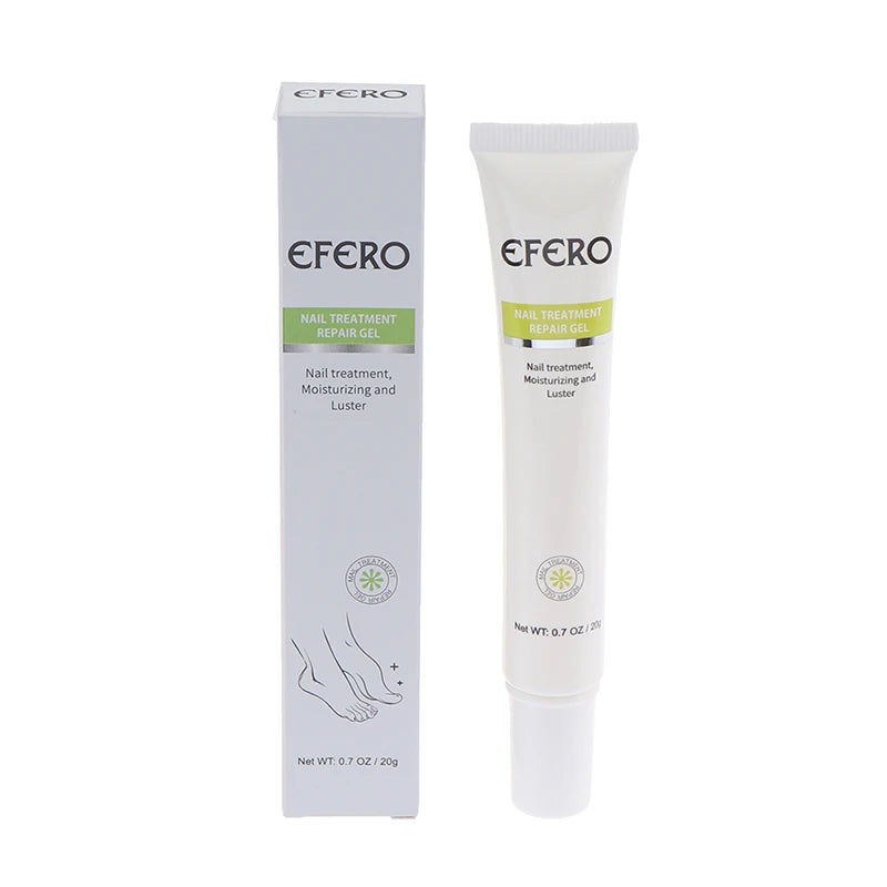 Gel Efero Antifúngico