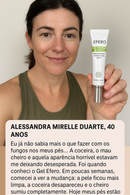Gel Efero Antifúngico